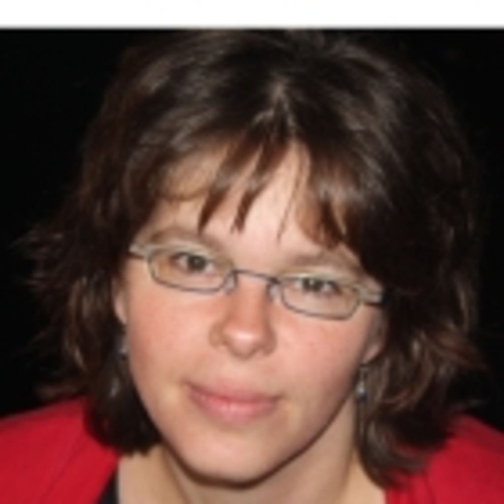 Katja Jacobsen Projektleiterin Hamburgische Schiffbau