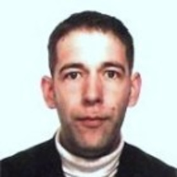 Francisco Jose de Vicente Loaysa