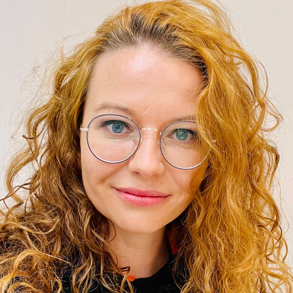 Anja Mühlberg (ehemals Gärtner) Filialleiter und