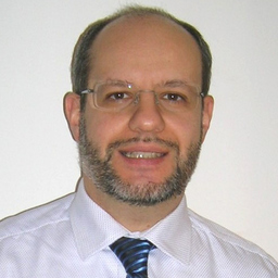 Alberto Paolo Mancini