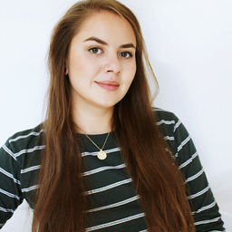 Olesja Miljuchin