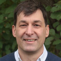 Nikolaus Eberhardt
