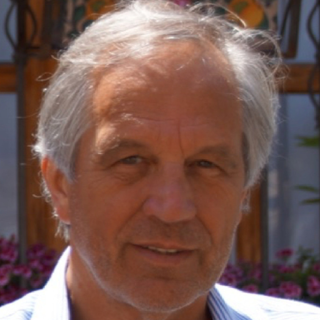 Dipl.Ing. Klaus Röhlig Strategy Consultant, Projectmanagement