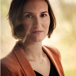 Johanna Huber