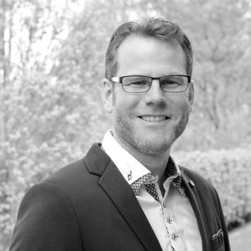 Matthias Deters Manager Technology Industrial Division Röchling