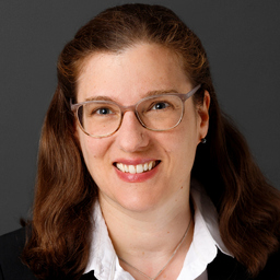 Dr. Claudia Kühne