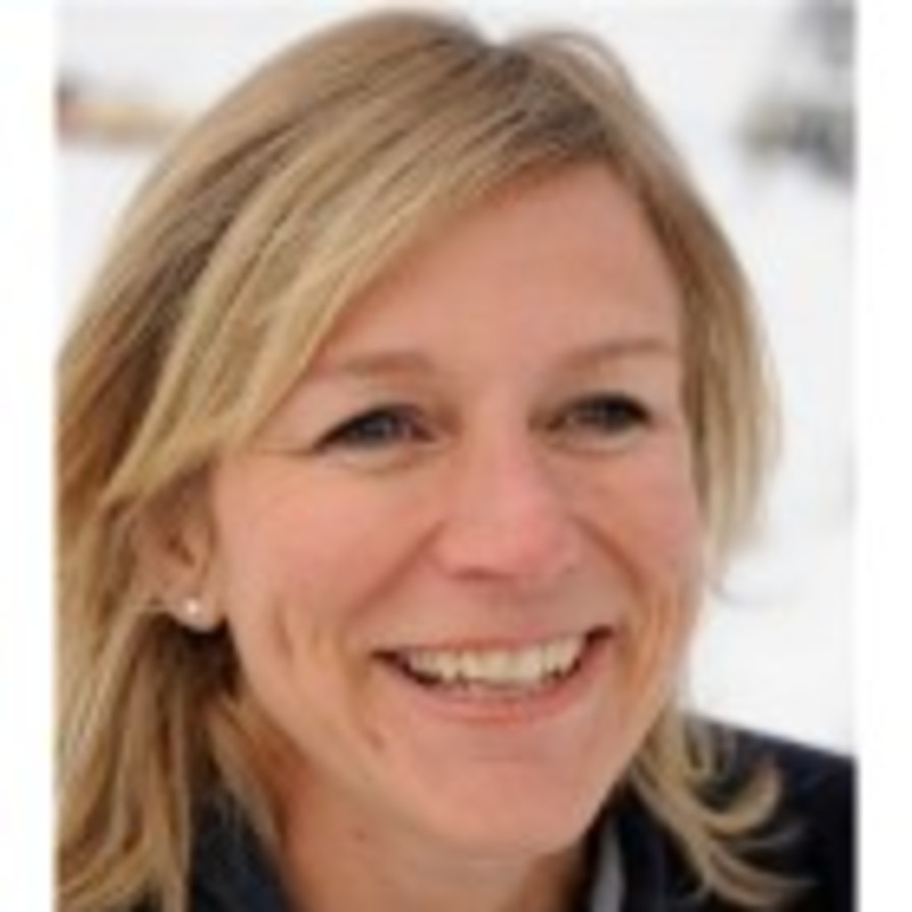 Heidi Hauser Direktorin Tourismusverband Kronplatz XING