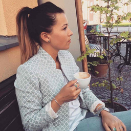 Anja Niclas