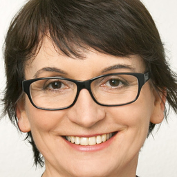 Kerstin Hirschfeld