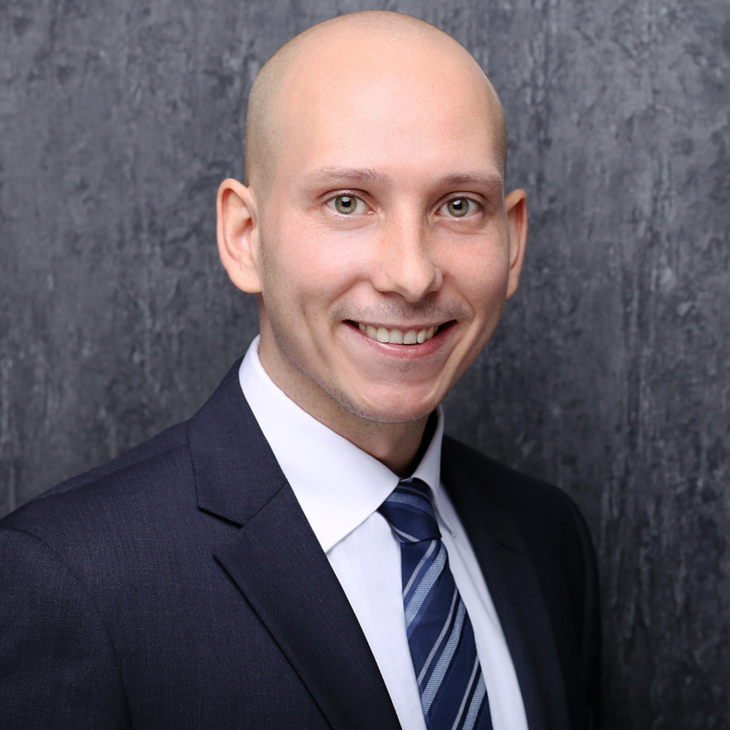 Yannik Rosenberg Application Manager Finance Wunderflats GmbH XING