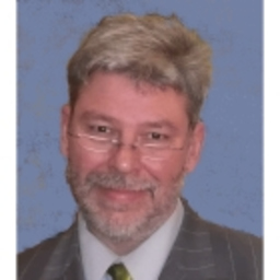 Dr. Andreas Erdmann's profile picture