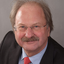 Prof. Dr. Jochen Remmel