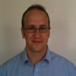 Andrew Murray