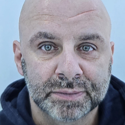 Sascha Petaloudas