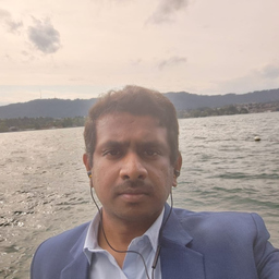 Sekhar Posina