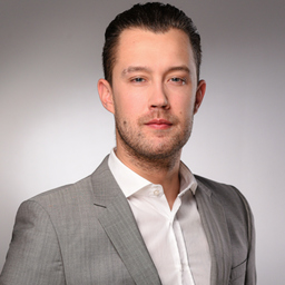 Profilbild Nicolas Krueger