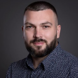 Eugen Andrejcuk