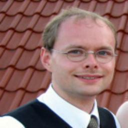 Klaus Riede