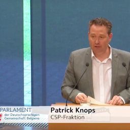 Patrick Knops
