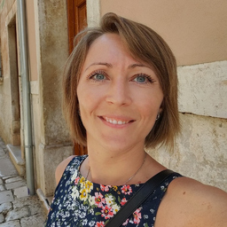 Darja Boldt