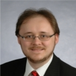 Simon Georg Pinkel