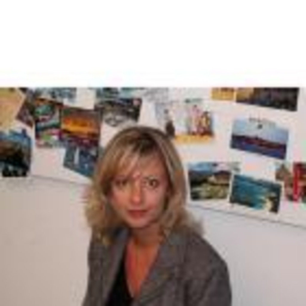 Irina Orlikova Sales Tieto Deutschland GmbH XING