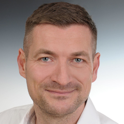Profilbild Martin Mehnert