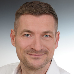 Martin Mehnert