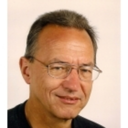 Dipl.-Ing. Wolfgang Ruettinger