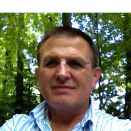Hans Zürcher