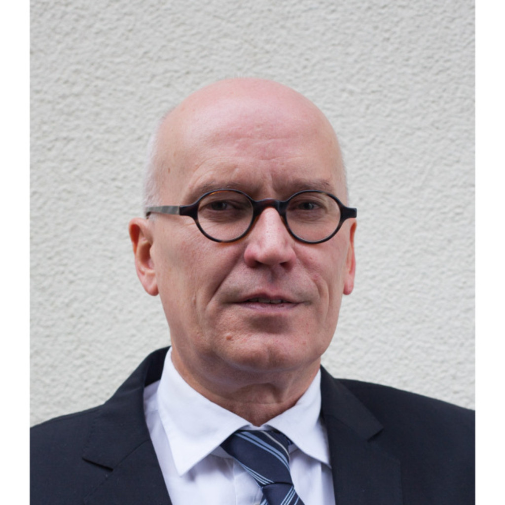 Social Media Profilbild Peter Muth Wiesbaden