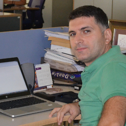 Ramil Rashidov