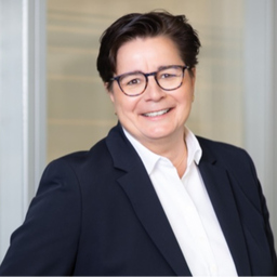 Heike Johannes