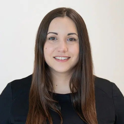 Anne Dimarakis