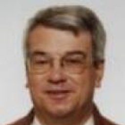 Rolf L. Fuchs
