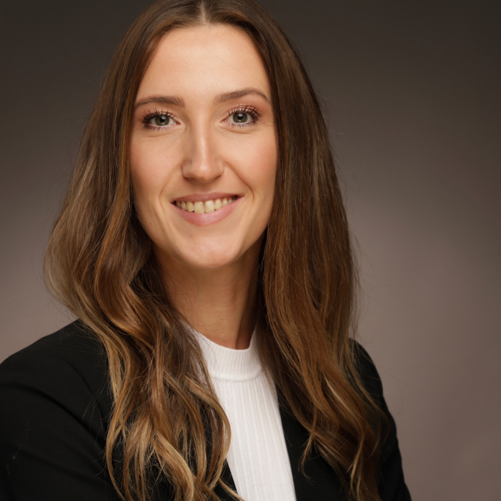 Viktoria Gottlieb - Projektassistent Marktforschung - MSM Germany GmbH ...