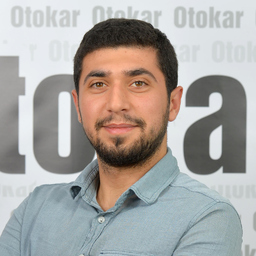 Ozan Kimence
