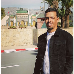 Mohamed Elidrissi