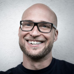 Patrick Zimmermann 