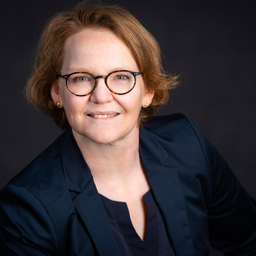 Martina Kleibauer