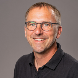 Thomas Lang