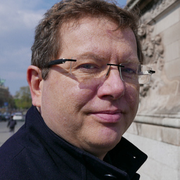 Dr. Frank Vetter