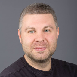 Mykyta Nahalskyi