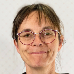 Tanja Schmitt's profile picture