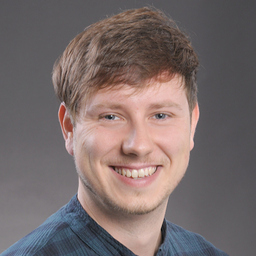 Dipl.-Ing. Dominik Hensel