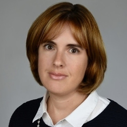 Irene Wittmann