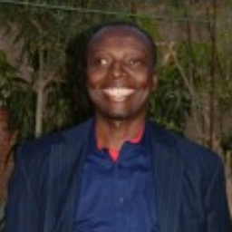 Fortune Deoudodee Nahim