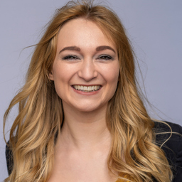 Pia Heßler's profile picture