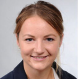 Johanna Bodeit