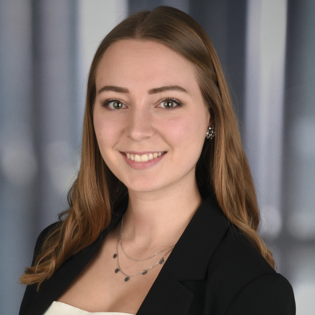 Vanessa Schulz Immobilienkauffrau Vermietung Düsseldorfer Bau